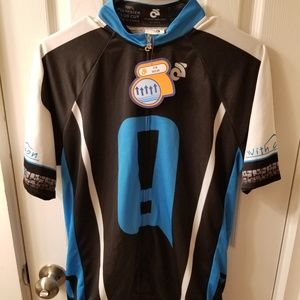 Champion System CS Tech Cycling Jersey